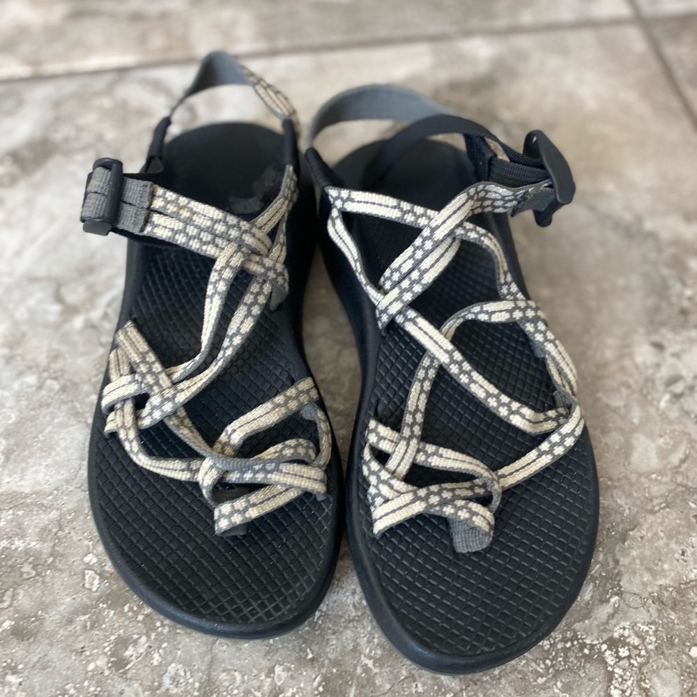 Chaco’s